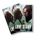 A Soldier’s Love Story book cover