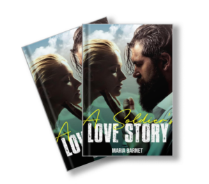 A Soldier’s Love Story book cover